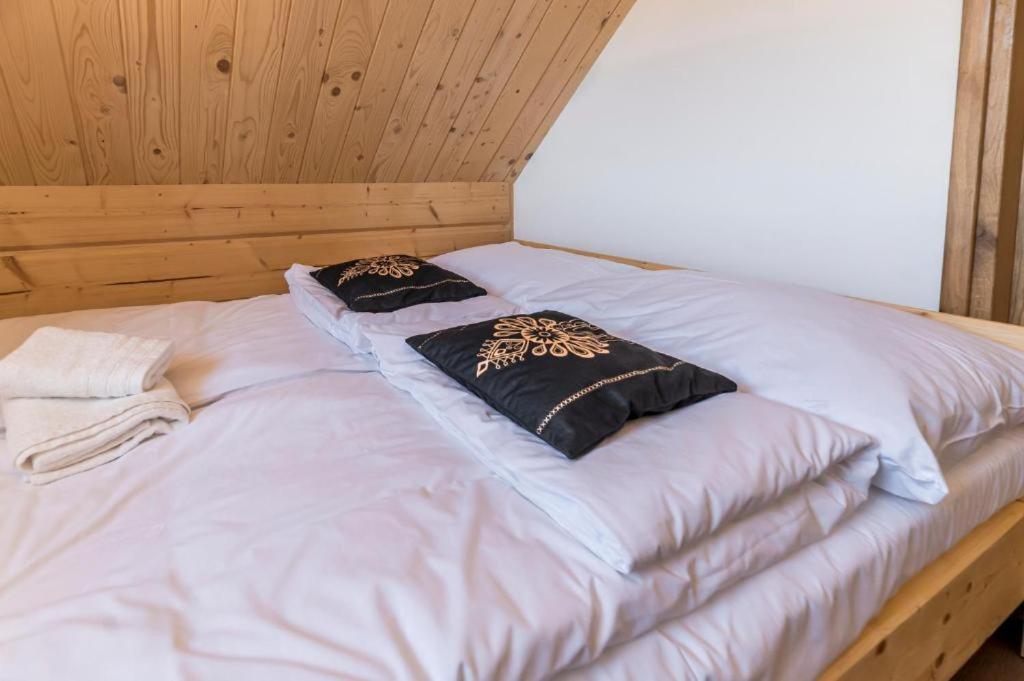 Zakopianskie Widoki Zakopane Ngoại thất bức ảnh